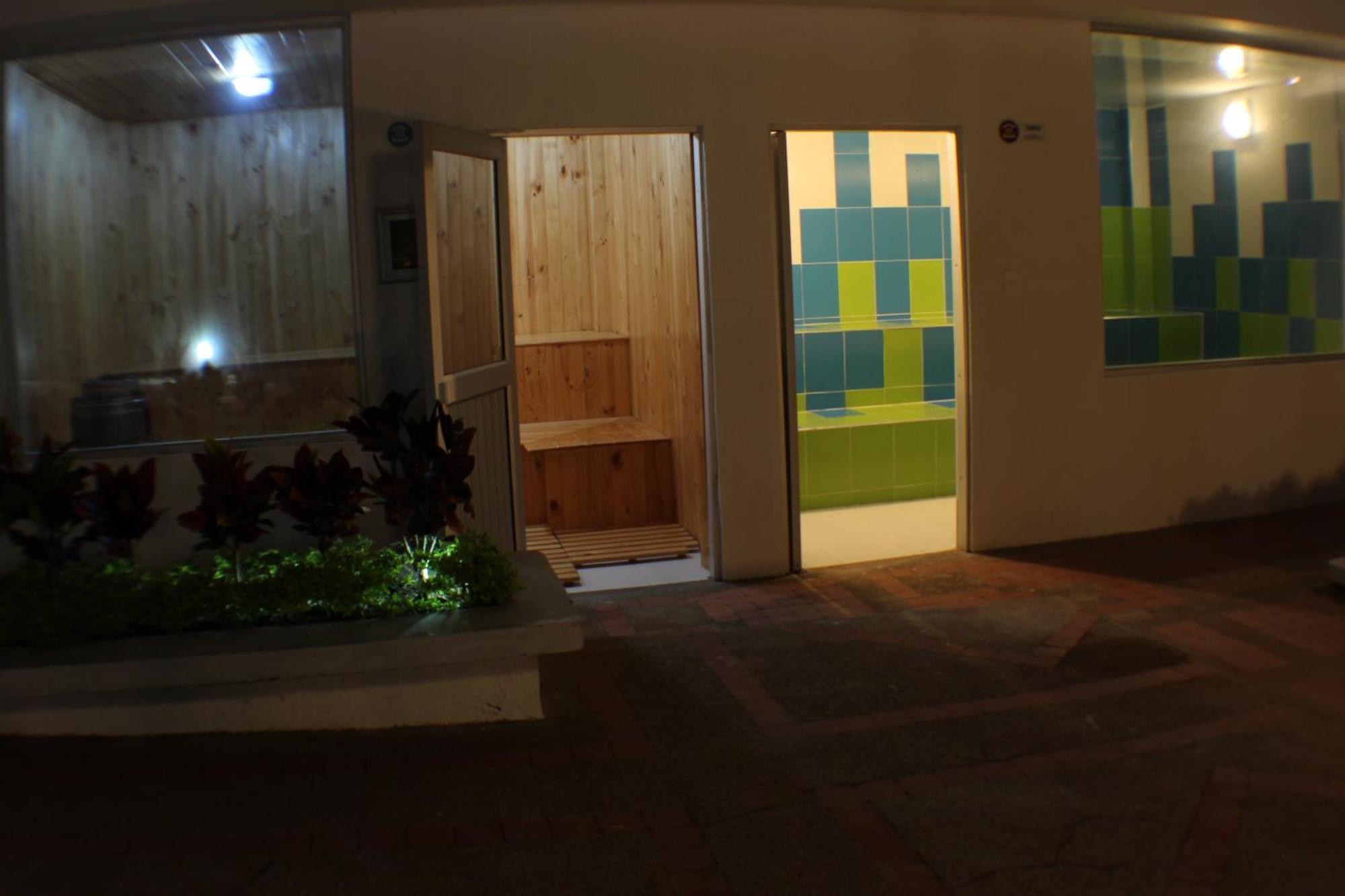Sky Club Eco Hotel Belen de Umbria Εξωτερικό φωτογραφία