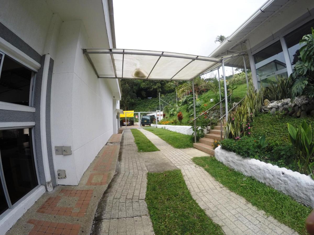 Sky Club Eco Hotel Belen de Umbria Εξωτερικό φωτογραφία
