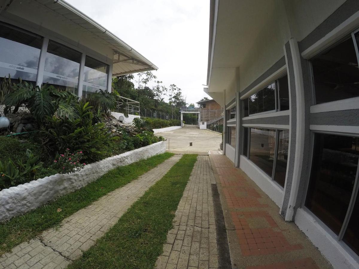 Sky Club Eco Hotel Belen de Umbria Εξωτερικό φωτογραφία