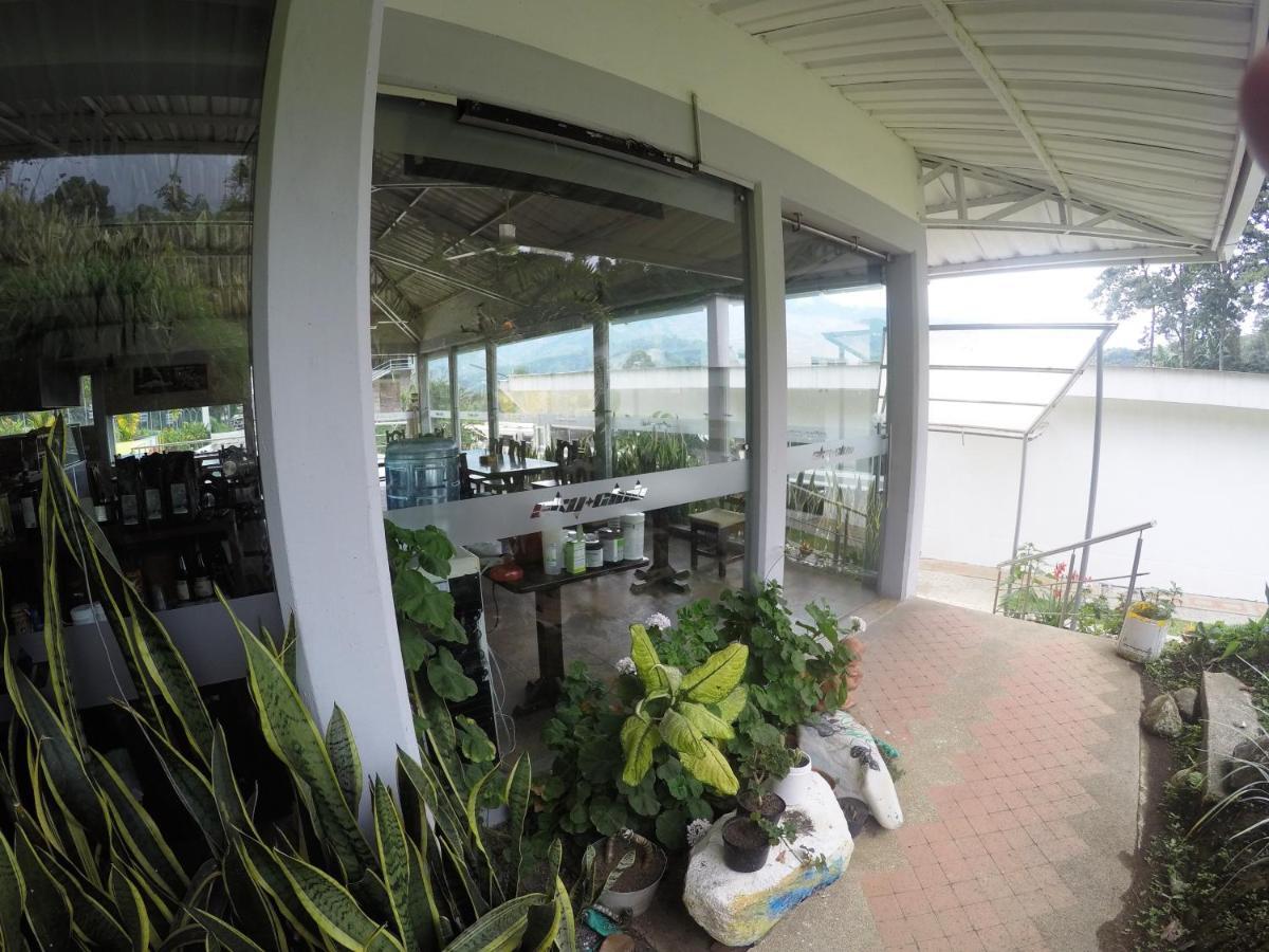 Sky Club Eco Hotel Belen de Umbria Εξωτερικό φωτογραφία