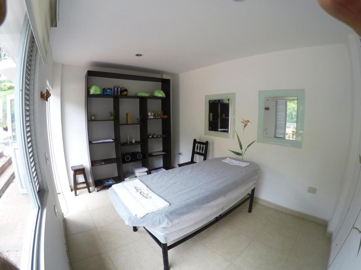 Sky Club Eco Hotel Belen de Umbria Εξωτερικό φωτογραφία