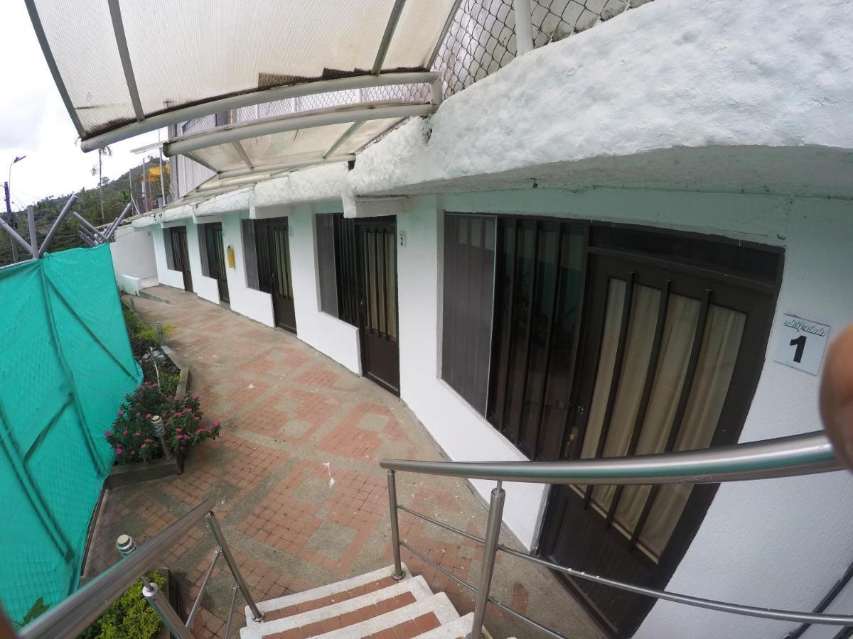 Sky Club Eco Hotel Belen de Umbria Εξωτερικό φωτογραφία