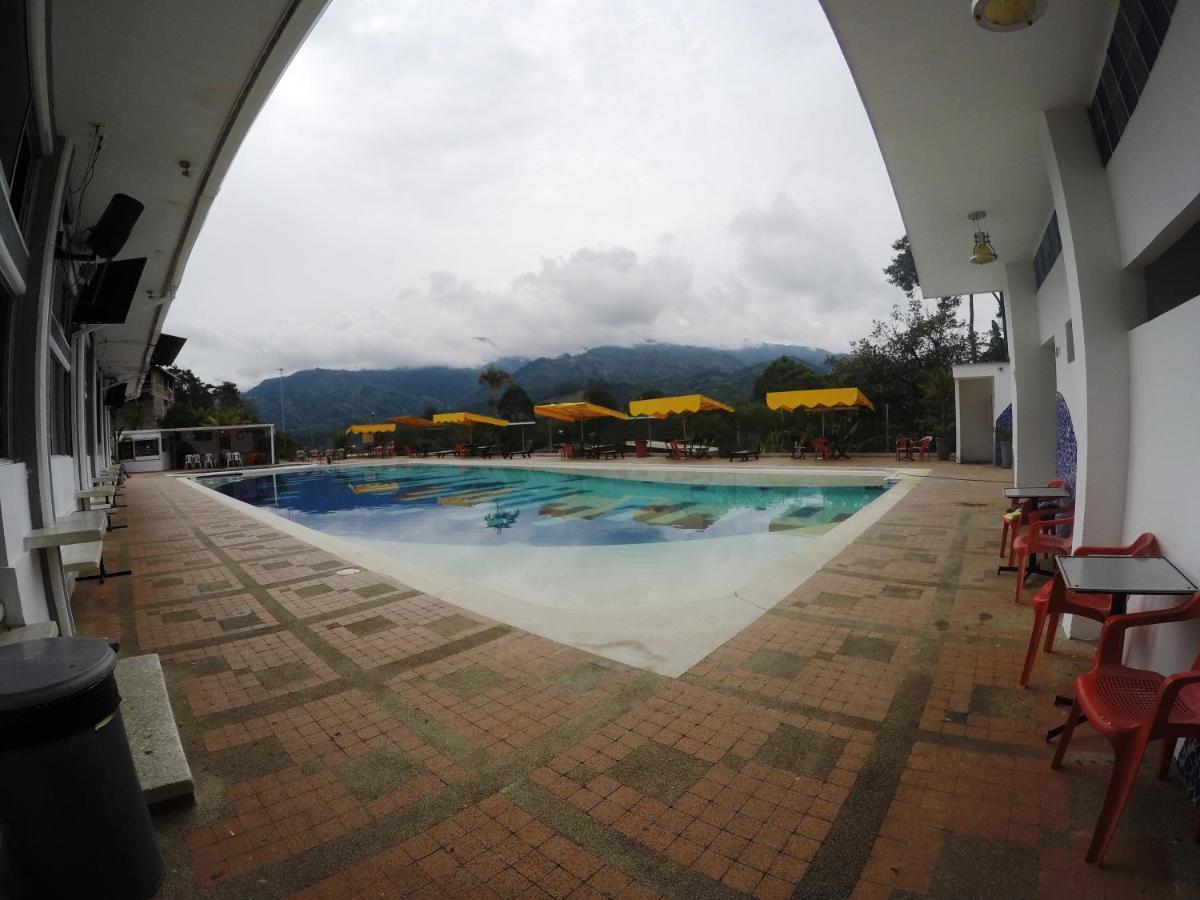 Sky Club Eco Hotel Belen de Umbria Εξωτερικό φωτογραφία