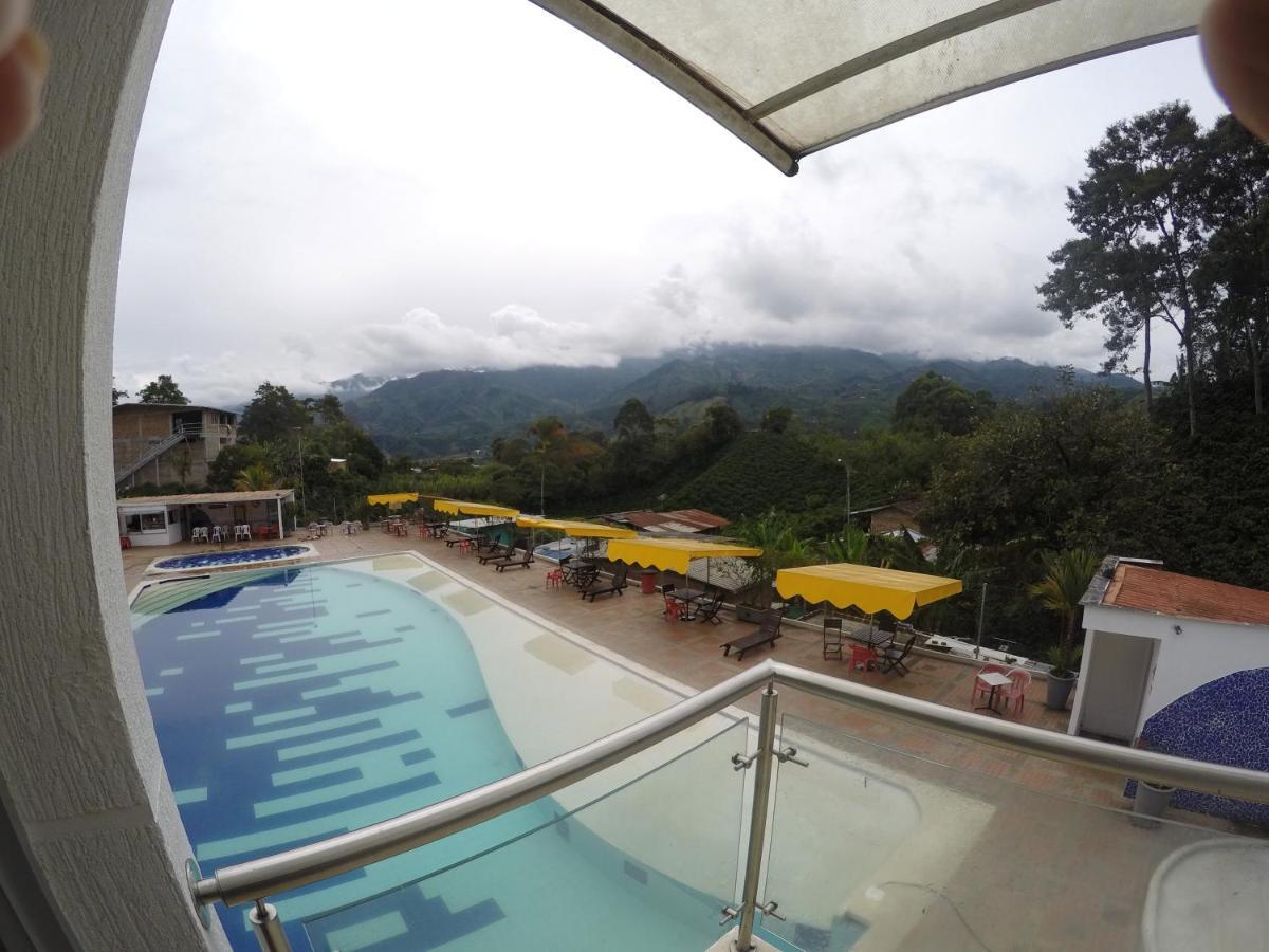 Sky Club Eco Hotel Belen de Umbria Εξωτερικό φωτογραφία