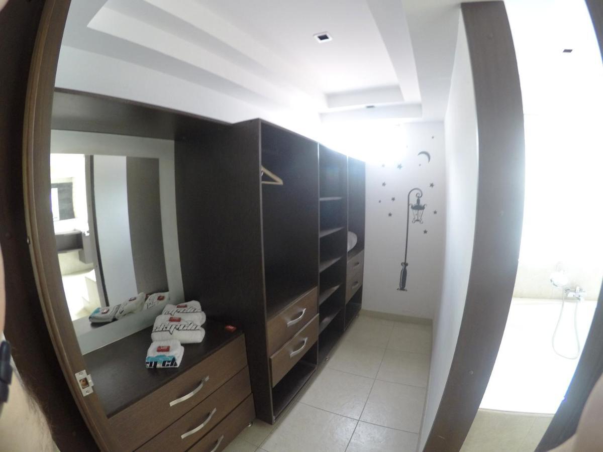 Sky Club Eco Hotel Belen de Umbria Εξωτερικό φωτογραφία